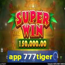 app 777tiger