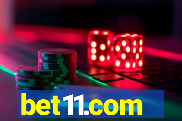 bet11.com