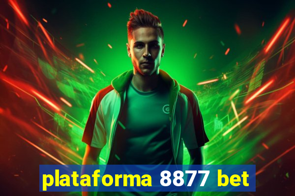 plataforma 8877 bet