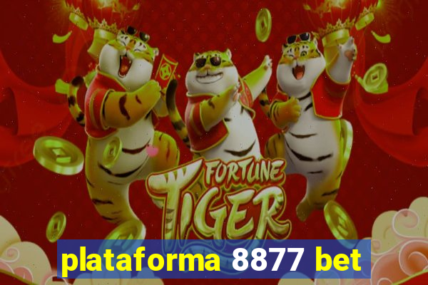 plataforma 8877 bet