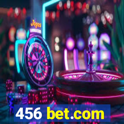 456 bet.com