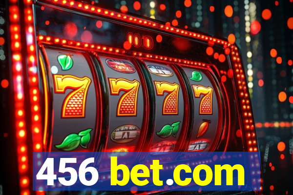 456 bet.com