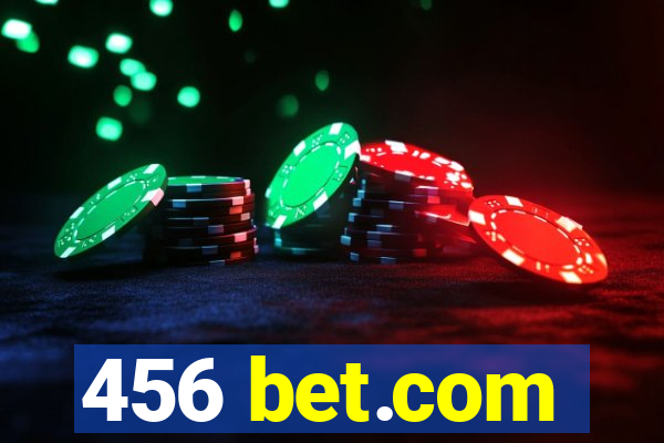 456 bet.com