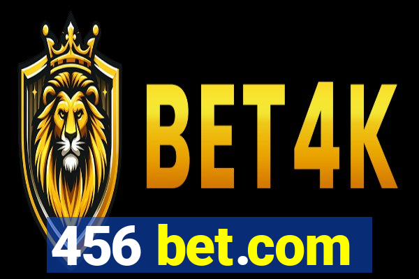 456 bet.com