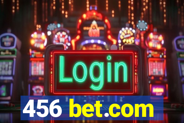 456 bet.com