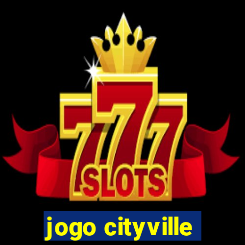 jogo cityville