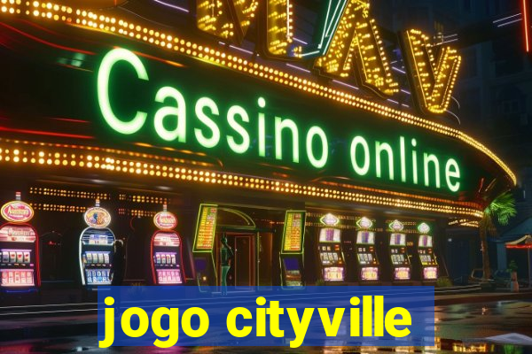 jogo cityville