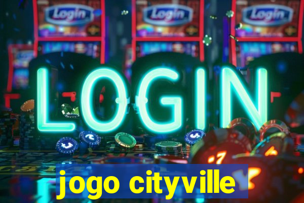 jogo cityville