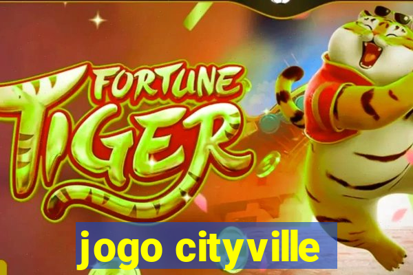 jogo cityville