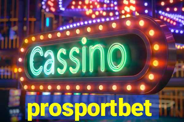 prosportbet