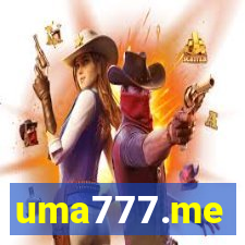 uma777.me