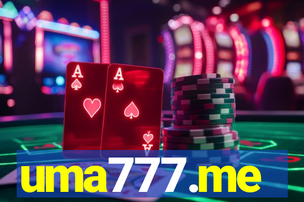 uma777.me