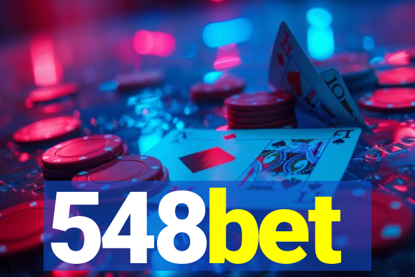 548bet