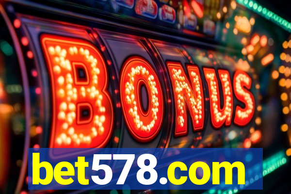 bet578.com