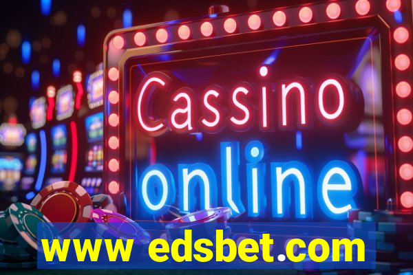 www edsbet.com