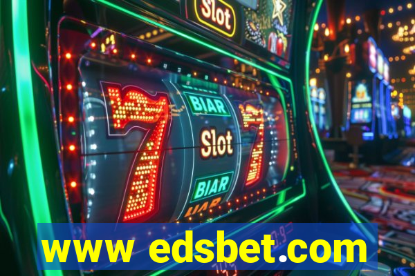 www edsbet.com