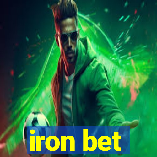 iron bet