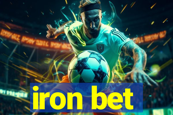 iron bet