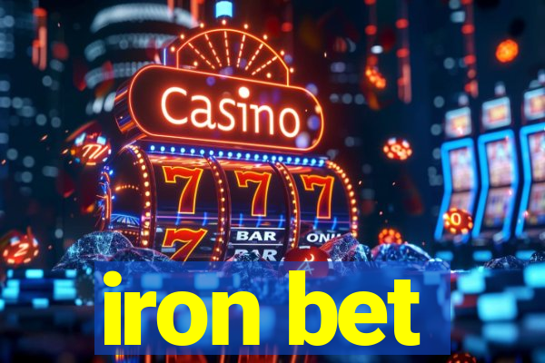 iron bet