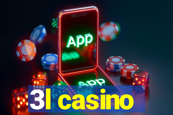 3l casino