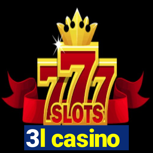 3l casino