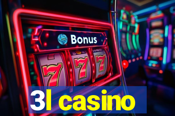 3l casino