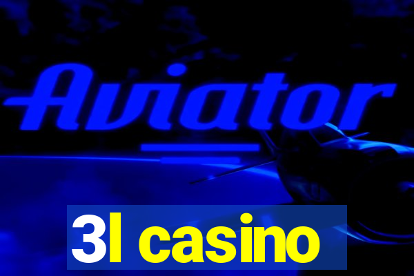 3l casino