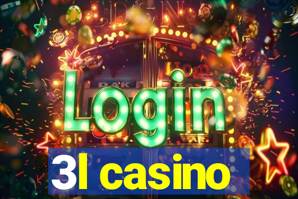 3l casino