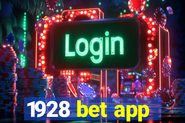 1928 bet app