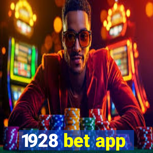 1928 bet app