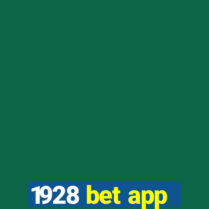 1928 bet app