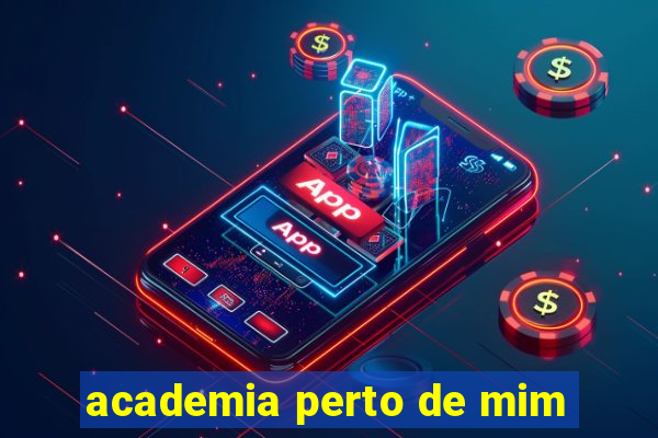 academia perto de mim