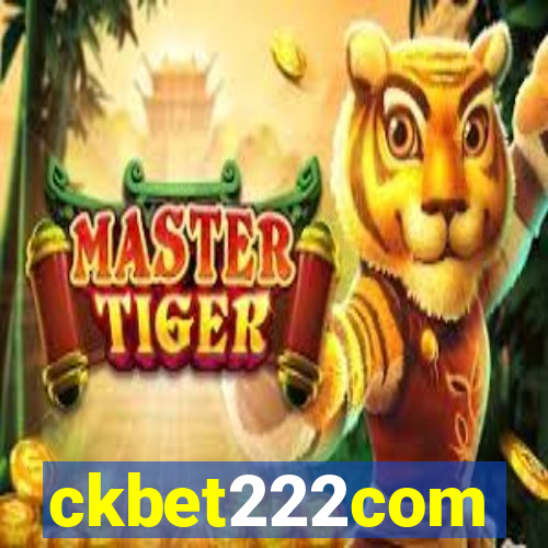 ckbet222com