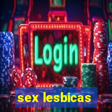 sex lesbicas