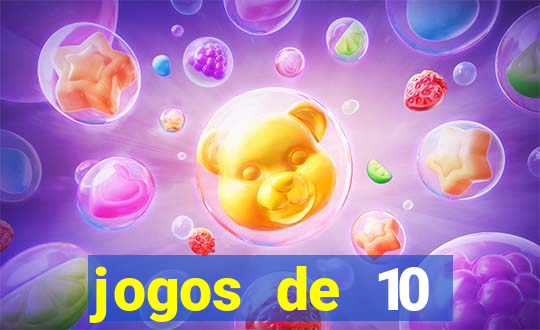 jogos de 10 centavos na bet365