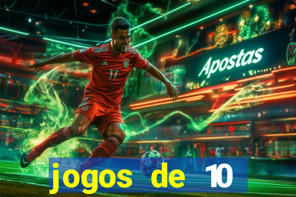 jogos de 10 centavos na bet365