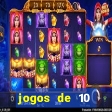 jogos de 10 centavos na bet365