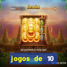 jogos de 10 centavos na bet365