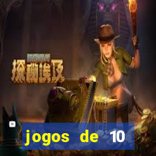 jogos de 10 centavos na bet365