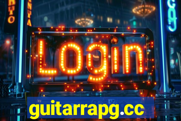 guitarrapg.cc