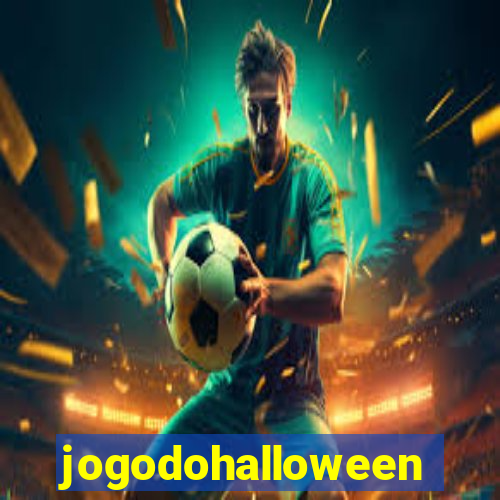 jogodohalloween