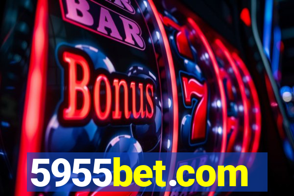 5955bet.com