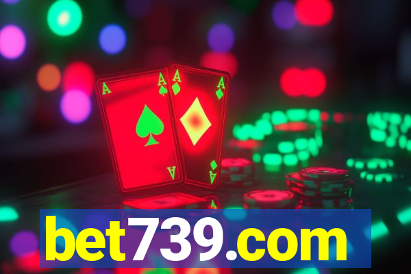 bet739.com