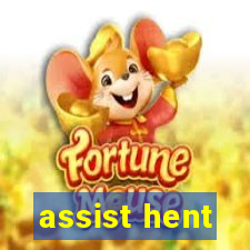 assist hent