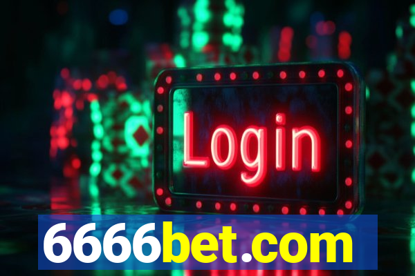 6666bet.com