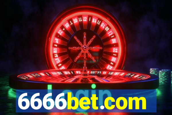 6666bet.com