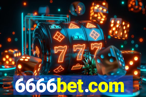 6666bet.com