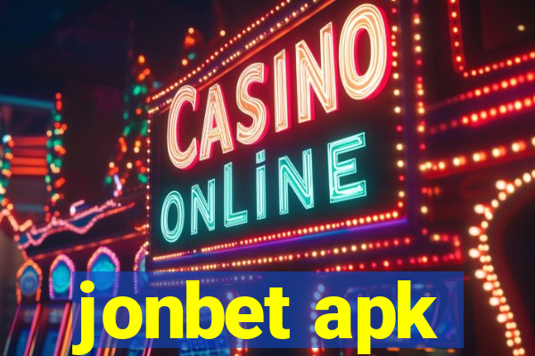 jonbet apk