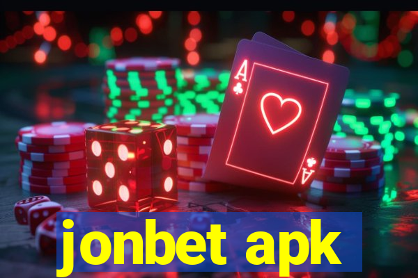 jonbet apk