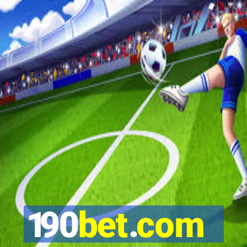 190bet.com